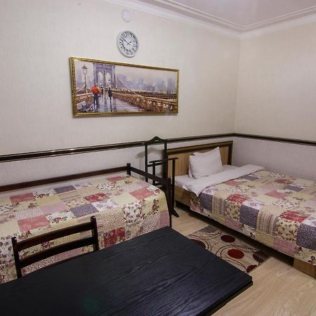 Bonus Aparthotel Vinnytsia Exteriör bild