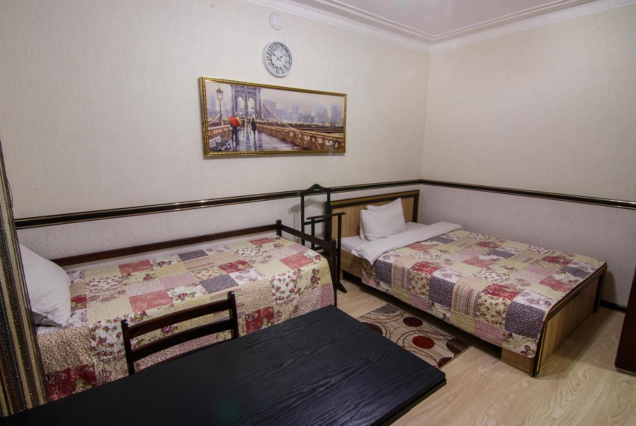 Bonus Aparthotel Vinnytsia Exteriör bild
