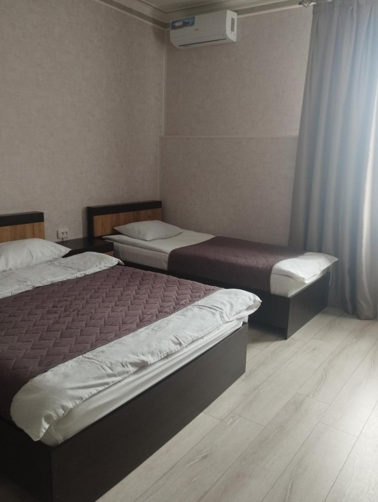 Bonus Aparthotel Vinnytsia Exteriör bild